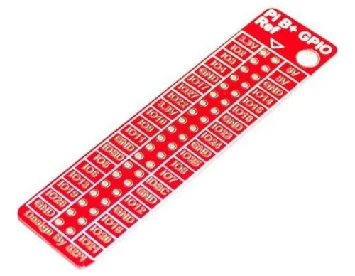 Módulo Pi B+ Gpio (referência) Para Raspberry