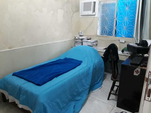 Imagem 7 de 14 de Casa 3 Quartos Com Piscina Em Sepetiba