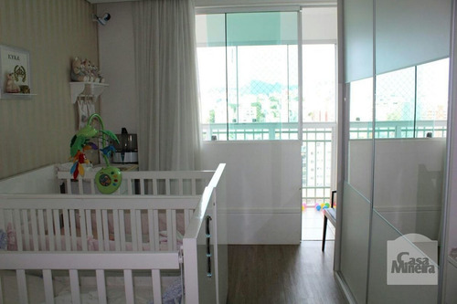 Imagem 8 de 15 de Apartamento À Venda No Coração De Jesus - Código 246797 - 246797
