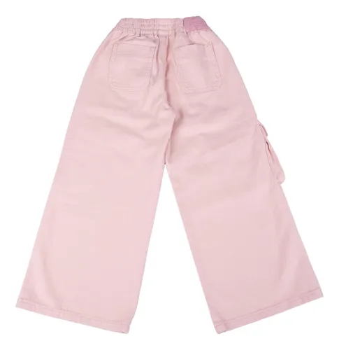 Pantalón Rosado Pillin ( Pvb816-25pro )