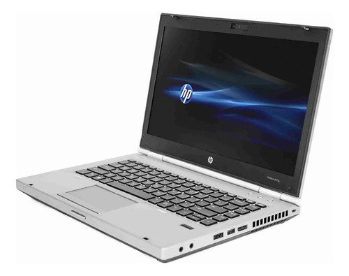 Laptop Economica Hp I5 8gb Ram 256gb Ssd (Reacondicionado)
