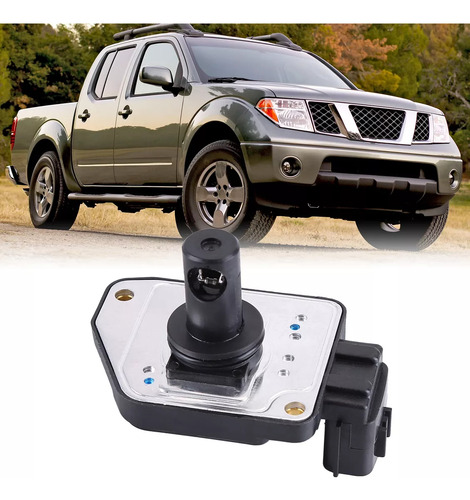 Sensor Maf Genérico Para Nissan Frontier Y Xterra 96-05