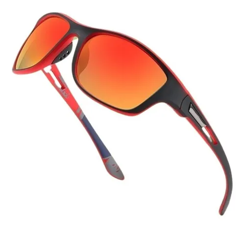 Gafas De Sol Deportivas Hombre Mujer Filtro Uv Polarizadas