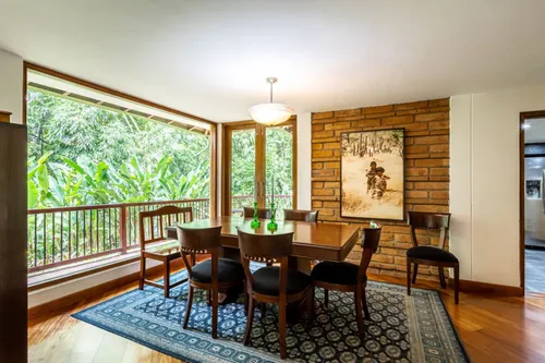 Casa En Venta En Loma Las Brujas. Cod V8340