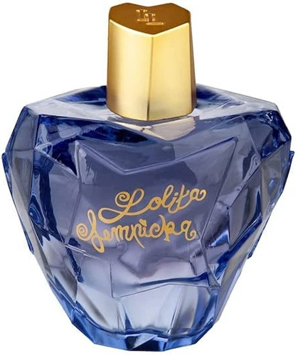 Perfume Dama Lolita Lempicka Clasico 100 Ml Edp Original 