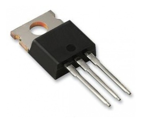 5401 Gm 5401-gm 5401gm Transistor To-220 Ecu Original