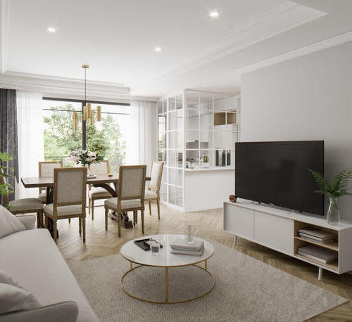 Imagen 5 de 10 de Gran Oportunidad: Deptos A La Venta De 3 Ambientes A Estrenar