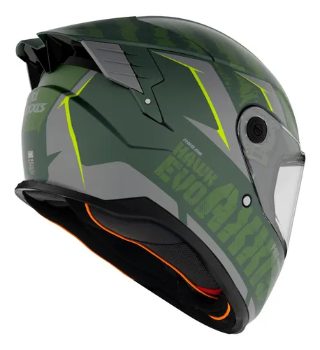 Casco integral axxis sale