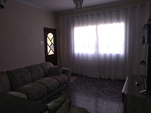 Sobrado Em Vila Lucinda, Santo André/sp De 55m² 3 Quartos À Venda Por R$ 335.000,00 - So664074