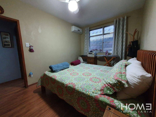 Imagem 15 de 23 de Apartamento À Venda, 53 M² Por R$ 150.000,00 - Madureira - Rio De Janeiro/rj - Ap2601