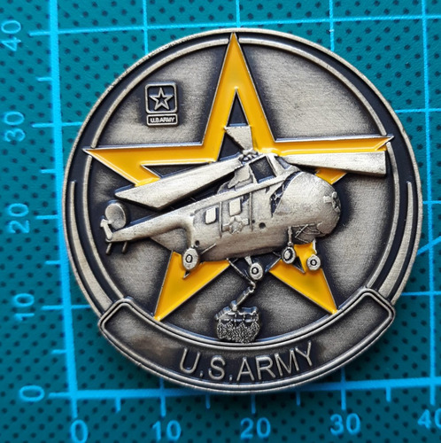 Imagen 6 de 10 de Monedas Militares, Set Guerra De Corea 1950-1953