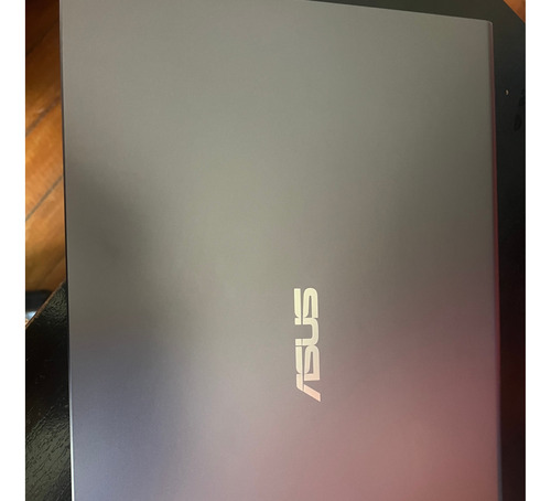 Notebook Asus Core I3 4.1ghz 8gb 512gb Ssd 15.6  