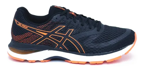 tenis asics para voleibol colombia