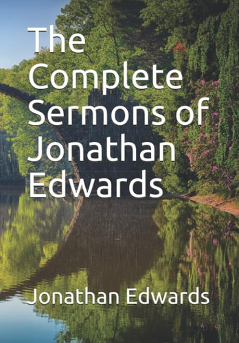 Libro: The Complete Sermons Of Jonathan Edwards