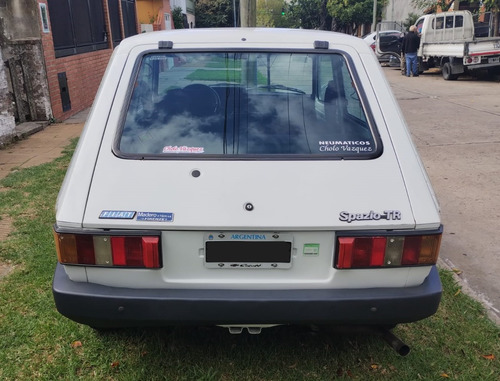 Fiat 147 Spazio 1.4 Tr