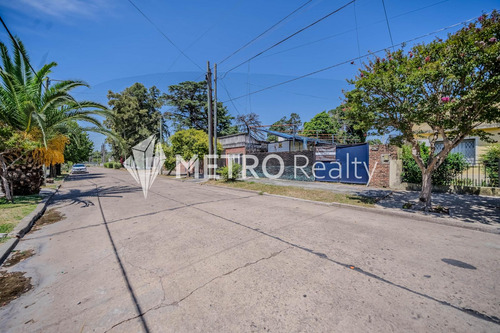 Terreno En Venta En Luis Guillón Provincia De Buenos Aires