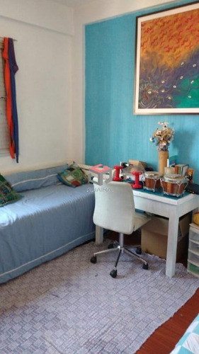 Apartamento À Venda, 2 Quartos, 2 Vagas, Dos Casa - São Bernardo Do Campo/sp - 80653
