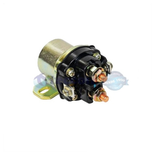 Solenoide Auxiliar Partida Prestollte M105r 12v - Sp2503