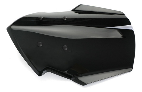 Df Para-brisa Abs Para Yamaha Mt-15 Mt15 2018-2020 Preto