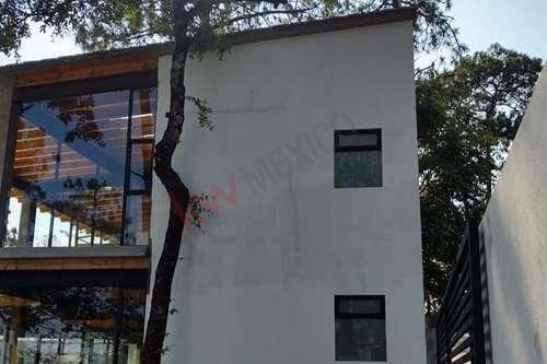 Imagen 8 de 25 de Casa En Renta En Avandaro Con A Dos Cuadras Del Centro