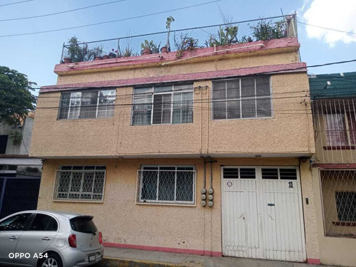 Venta Departamento Cuchilla Pantitlán, Venustiano Carranza