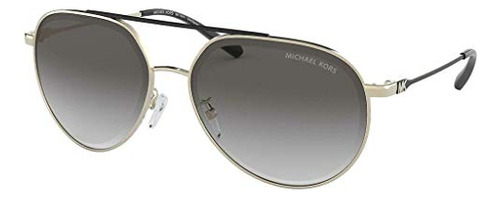 Michael Kors Antigua Mk1041 Gafas De Sol-60 - 62gr7