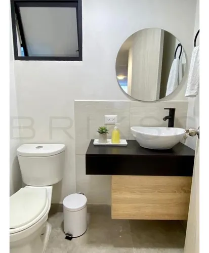 Apartamento En Arriendo En Chico Reservado. Cod A6112