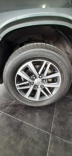 Toyota Sw4 At Srx 2.8 / 7 Asientos 2019 Permuto Financio