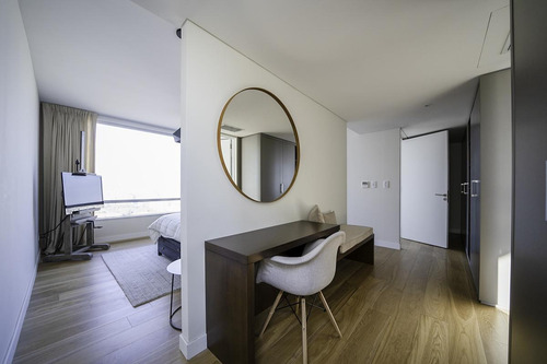 Imagen 27 de 30 de Venta Triplex En Complejo Al Rio - Vicente López