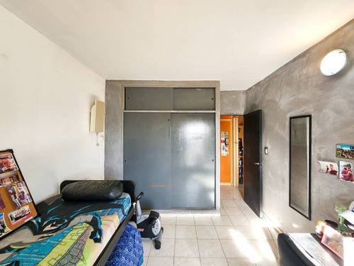 Imagen 21 de 25 de Venta De Departamento En Barracas