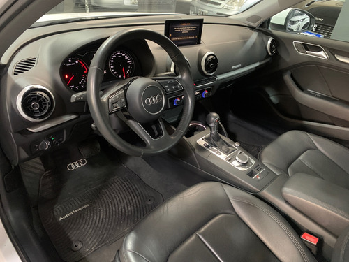 Audi A3 Sportback 1.4 Tfsi Stronic 150 Cv