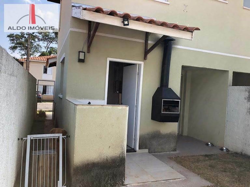 Imagem 25 de 28 de Casa À Venda No Bairro Jardim Petrópolis - Cotia/sp - 159