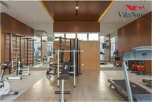 Imagem 15 de 30 de Apartamento Com 2 Dormitórios À Venda, 57 M² Por R$ 361.000 - Jardim Bela Vista - Indaiatuba/sp - Ap2844