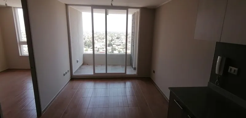 Imagen 5 de 18 de ¡oportunidad En Conchalí: Amplio Depto 1d + 1b En Venta