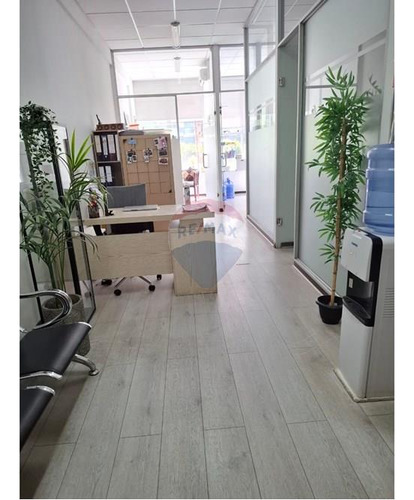 Oficina En Arriendo En Las Condes - Parque Arauco