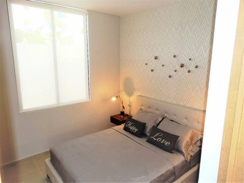 Imagen 10 de 28 de Venta De Casa En Paraiso Playa Del Carmen Cerca Del Mar Caribe