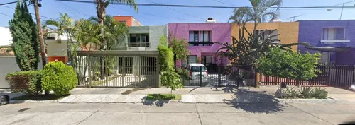 Casa En Coimbra En Guadalajara No Creditos Recursos Propios Sm