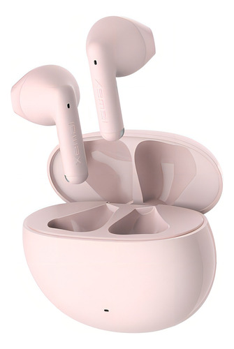 Audífonos Bluetooth Edifier X2 Color Rosa