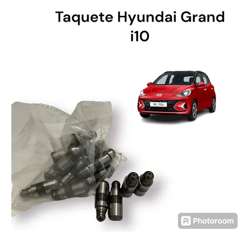 Taquete Hyundai Grand I10