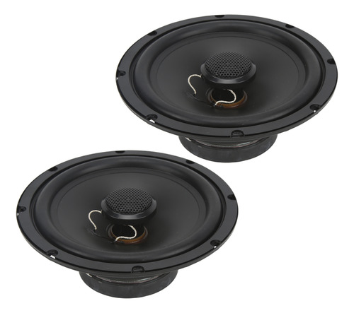 Tweeter De Carro, 2 Peças De Alto-falante Automático De 140