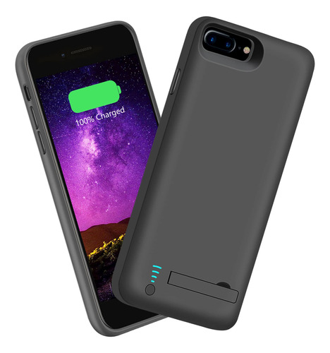 Sitong Funda De Batera Para iPhone 8 Plus/7 Plus/6s Plus/6 P