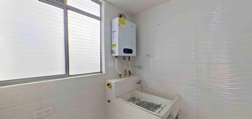 Apartamento Para Venta En Zipaquirá (21264207217).