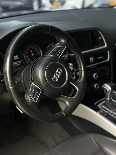 Audi Q5 2.0 Quattro Luxury