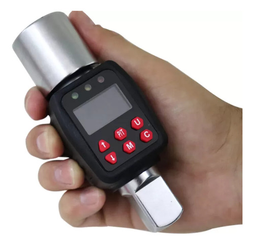 Adaptador Digital De Torque Actyon Encaixe De 3/4'' 40 A 800nm