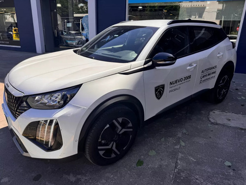 Peugeot 2008 1.0T Active