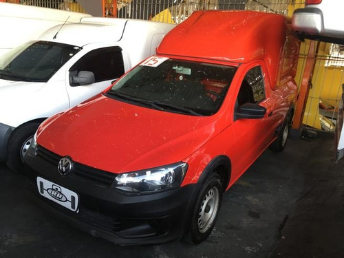 Volkswagen Saveiro Cabine Simples Autos Rr