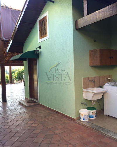 Chácara A Venda Na Estancia Santa Helena Em Jarinu Sp - Ch00047 - 68754917