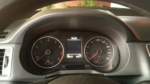 Imagem 10 de 11 de Volkswagen Fox 2018 1.6 Connect Total Flex 5p