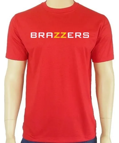 Camiseta brazzers new arrivals