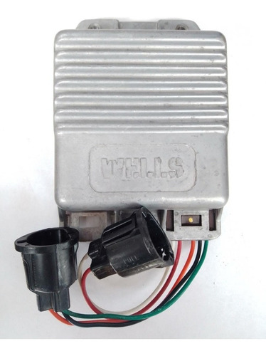 Modulo De Encendido Ford E-350 Econoline V8 5.0l 1980